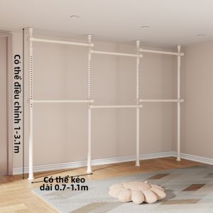 MUGG | Cột Hỗ Trợ Lưu Trữ Nhà