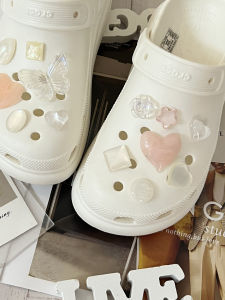 Cute Mini Love Hearts and Stars Shoebuck