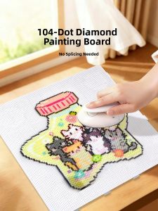 YIRANJIA | Heat-Resistant Non-Deformable Thickened Craft Board