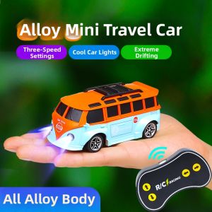 Mini Childrens RC Car 1:43