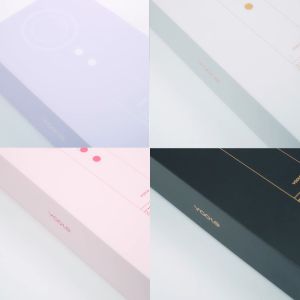 Yoole S High-speed Hair Dryer ไดร์เป่าผม ยูเลอร์ รุ่นเอส ไดร์เป่าผมความเร็วสูง ดูแลเส้นผมด้วยไอออนลบ เป่าผมแห้งเร็ว 1600W - Lazada