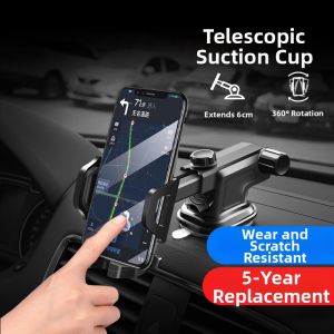 Navigation Dedicated Car Phone Mount