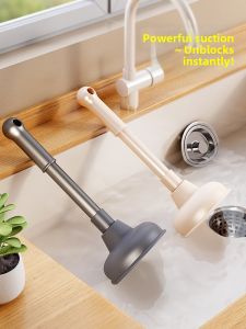 Auzzo | Kitchen Drain Unblock Tool