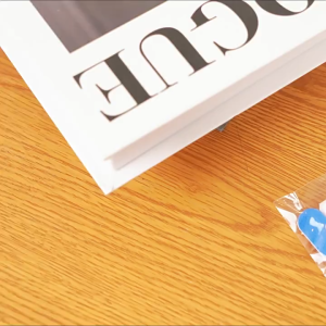 10Set Tool Kit Lem Jelly Set Peralatan Kuku Lem Kuku Palsu + Sticker Lem + Kikir + Wooden Stick + Alcohol Pads