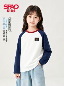 spao | American Vintage White-Enhancing Cotton T-Shirt