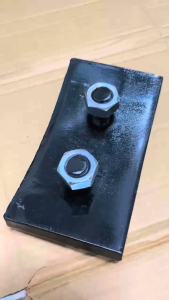 Stoper Stopper Helper Extra MITSUBISHI FUSO 12mm FM516 PS190 MC 620927