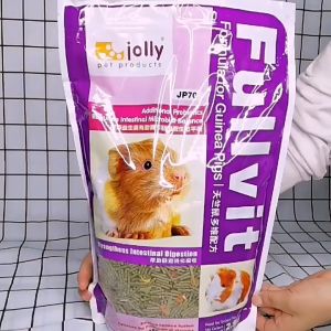 cỏ nén fullvit dành cho bọ 1kg 2.5kg ( guinea pig) - T3 PETS SHOP