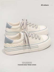 Warrior | Casual Sport Canvas Shoes