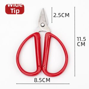 QINGPIN | Cross Stitch Specialized Sharp Tip Scissors