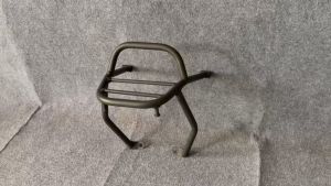 Baga Trước Bảo Vệ Đầu Đèn Yamaha Pg1 Đen Nhám