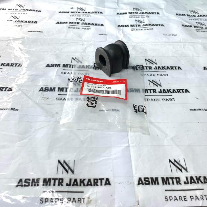 BUSH%20STABILIZER%20KARET%20STABIL%20DEPAN%20CRV%20Gen%203-4%20Th%202007-2016%20ORI%20-%20Image%202