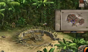 Commandos 1 2 3 4 5 Game untuk Komputer PC Laptop Notebook