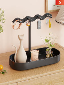 MUGG | Scandinavian Luxury Creative Key Storage Shelf