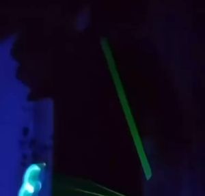 JOYL Yoyo king spin with lights(Random color)
