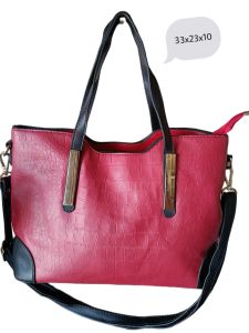 Túi xách nữ đeo vai cỡ lớn phong cách thời trang trung niên