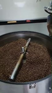 Sleep with me เมล็ดกาแฟเชียงราย ดอยปางขอน อาราบิก้า 100% เกรด A คั่วเข้ม By Sarnwang Coffee