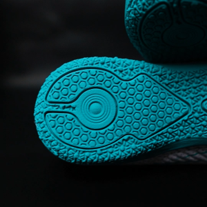 Bright Light - Turbo KD Sepatu Futsal Anak Putih Tosca Olahraga