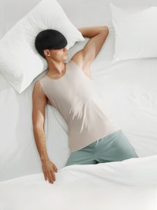 Bananain | Modal Four Season Large Size T-Shirt