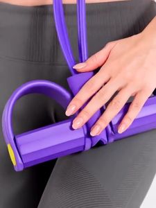 Body Tummy Trimmer: Alat Fitness Pengecil Perut