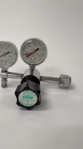 VICTOR VMA 100LN Regulator CGA540