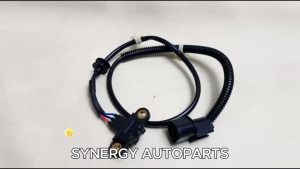 Sensor Crankshaft CKP Mitsubishi Lancer Galant Super Saloon 1997 - 10002179 - Tahan Panas dan Mudah Dipasang