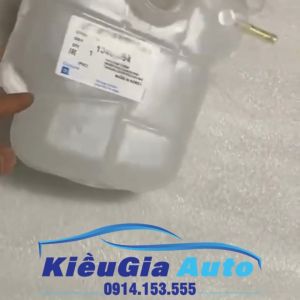Bình nước phụ Daewoo Lacetti CDX/SE