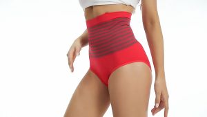 Kilala High Waist Tummy Control Underwear: A Guide to Comfortable Shaping Undergarments