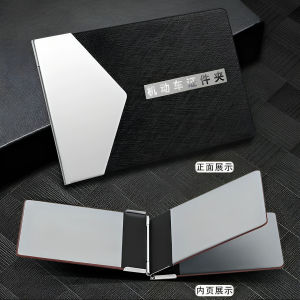 Vỏ Đựng Bằng Lái Xe Cao Cấp Tùy Chỉnh Theo Tên Họ Phổ Biến Vỏ Đựng Bằng Lái Xe Bền Bỉ Bảo Vệ Đựng Thẻ