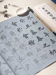 Bộ Đồ Dùng Viết Nước Zhaoxiaofeng Dành Cho Người Mới Bắt Đầu Và Người Nâng Cao Bút Mực Viết Nước Cho Học Sinh Tiểu Học