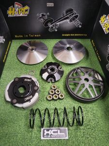 Hirc Cvt Set For Nmax V4