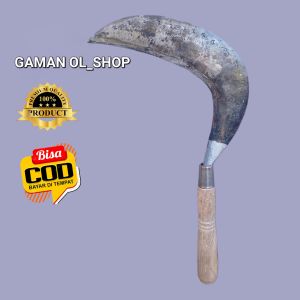 arit sabit lewung bintang pengaritan rumput baja isen super wonosobo