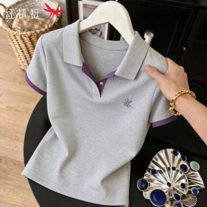 Reddragonfly | Casual Breathable Pure Cotton T-Shirt