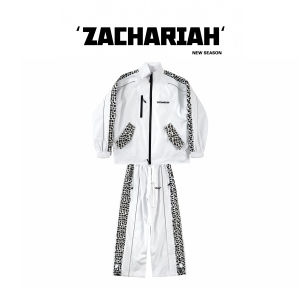 ZACHARIAH | Waterproof Breathable Warm Ski Suits