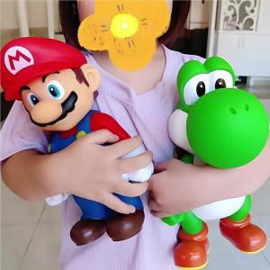 Movable Large Figure Toy