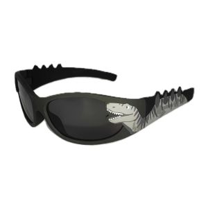Childrens Fashion Sunglasses Cartoon Dinosaur Sunglasses Cute Party Decoration Glasses Sunscreen Glasses UV Protection