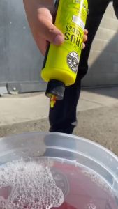 Chemical Guys Citrus Wash & Gloss 16oz