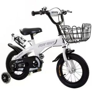 Xe Đạp Cho Trẻ Em Từ 3-6 Và 9-10 Tuổi