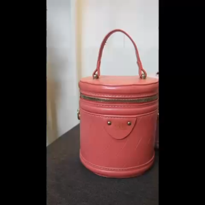 SKM Womens Luxury Plain Bucket Sling Bag Beg Silang CS288