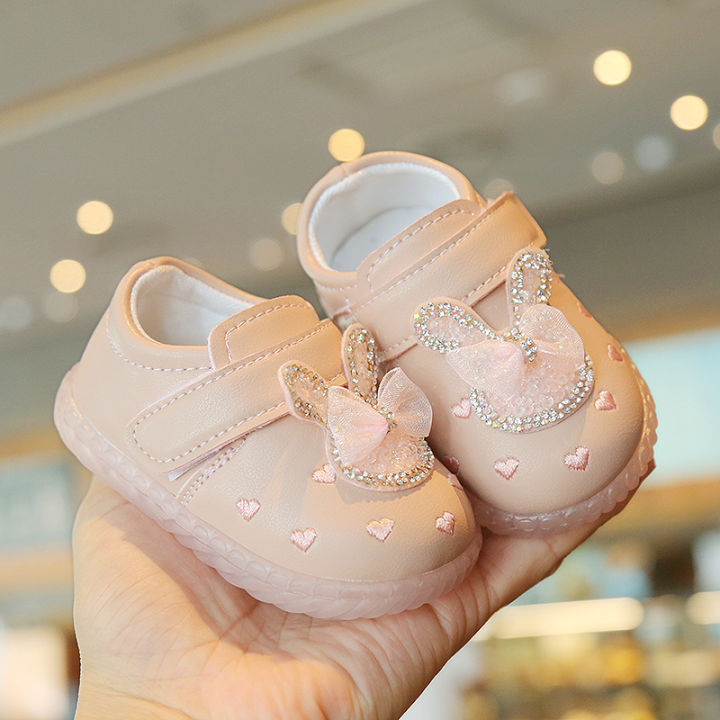 Smallest cheap baby shoes