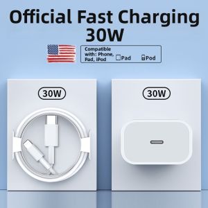 SKAMA | Sạc Nhanh Siêu Tốc PD Cho iPhone Chính Hãng 20W 30W