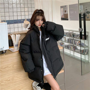 off-Season down Jacket Womens Big Brand Clearance Special Offer Cotton-Padded Coat Winter Super Nice Bread Coat 2024 New Coat Fashion