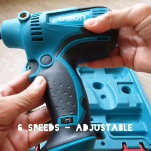 Mesin Poles Rotary 5 inch Bonus Busa Poles dan Wool Complete Set