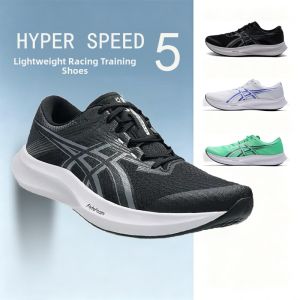 ASICS | Giày Chạy Bộ Hấp Thụ Sốc và Thông Khí cho Nam