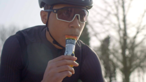 Gel Năng Lượng Cho Thể Thao Science In Sport SIS GO Isotonic Energy Gels 60ml