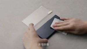 Huawei Mate 20 Pro / Mate 30 Pro / P30 Pro / P40 Mate 40 Pro FULL GLUE 3D CURVE UV Liquid Tempered Glass