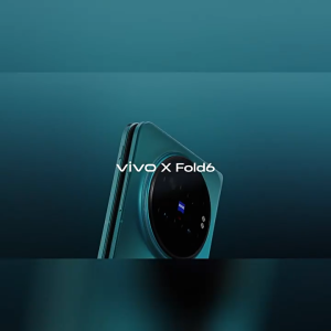 VIVO X Fold 6 | Dimensity 9500 Super | 8.03inch 120Hz Screan | 7000mAh 80W Fast Charging Dual SIM | VIVO X Fold6 Smartphone | VIVO Phone