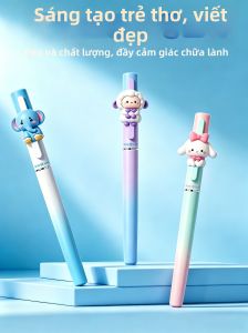 HERO | Writing Practice Pen Dark Tip Refillable Ink