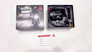 Trợ Sáng L4x Kính Tím PLUS Chip XPL BH 6 tháng