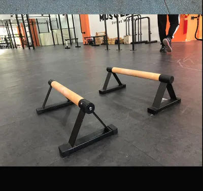 Multifunctional Home Gym Dip Bar