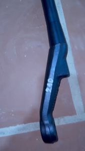 Liềm lái xe 2 cầu EQ240 lắp cho xe ô tô 35 đến 6 tấn khửu lái xe ô tô đùi gà xe ô tô ben 2 cầu mặt trời